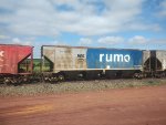 RUMO HPT-032653-4